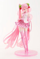 G.S. Collection Sakura Miku: GSC Illustration Contest Ver. | 1/7 Scale Figure