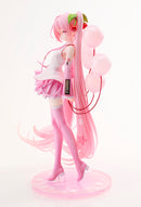 G.S. Collection Sakura Miku: GSC Illustration Contest Ver. | 1/7 Scale Figure
