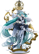 G.S. Collection [SC] Hatsune Miku Symphony: 10th Anniversary Ver. | 1/7 Scale Figure