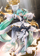 G.S. Collection [SC] Hatsune Miku Symphony: 10th Anniversary Ver. | 1/7 Scale Figure