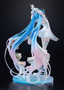 Hatsune Miku Symphony 2025: Sapporo Concert Ver. | 1/7 Scale Figure