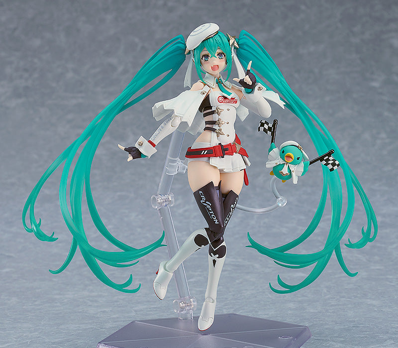 Racing Miku 2023 Ver. | Figma #SP-161