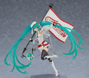 Racing Miku 2023 Ver. | Figma