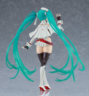 Racing Miku 2023 Ver. | Figma