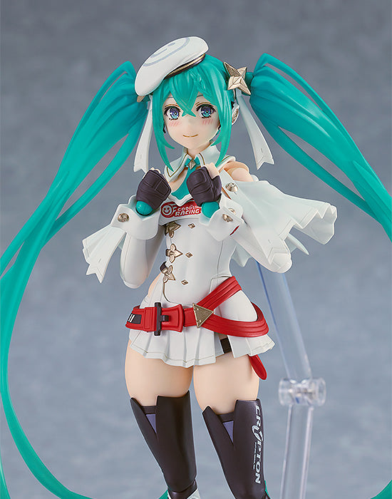 Racing Miku 2023 Ver. | Figma #SP-161