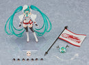 Racing Miku 2023 Ver. | Figma