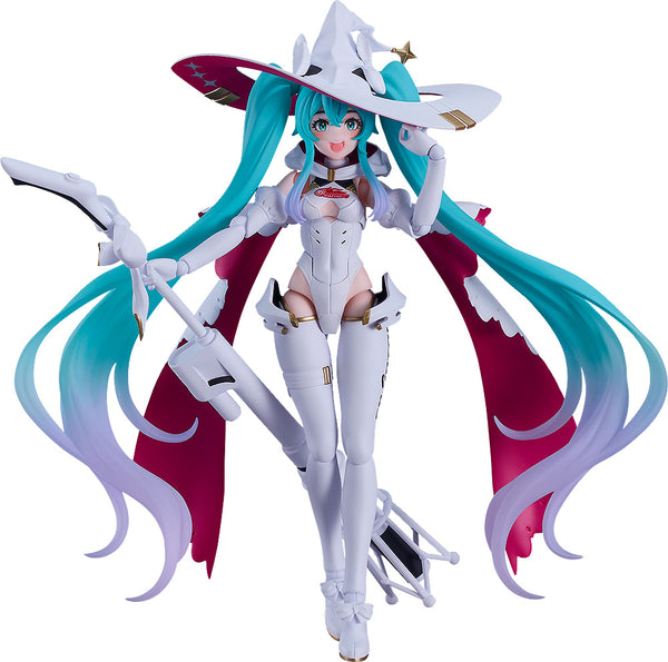 Racing Miku 2024 ver. | Figma #SP-171