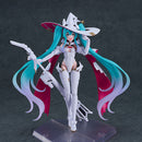 Racing Miku 2024 ver. | Figma