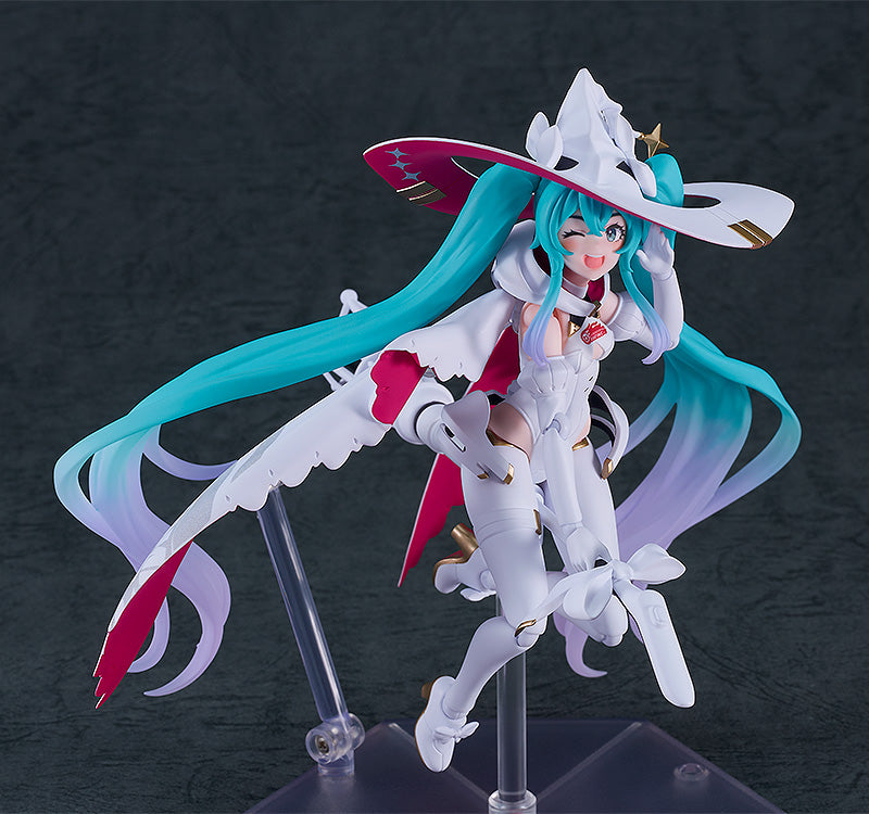 Racing Miku 2024 ver. | Figma