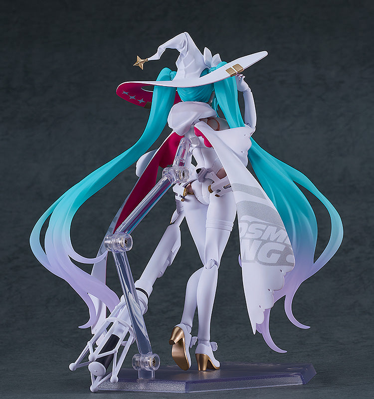 Racing Miku 2024 ver. | Figma