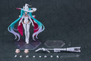 Racing Miku 2024 ver. | Figma