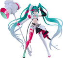 Racing Miku 2025 ver. | Figma