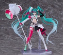 Racing Miku 2025 ver. | Figma