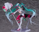 Racing Miku 2025 ver. | Figma