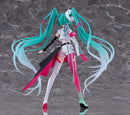 Racing Miku 2025 ver. | Figma