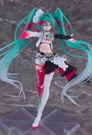 Racing Miku 2025 ver. | Figma
