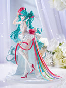 Racing Miku: 15th "Rhapsody" 2010-2025 | 1/7 Scale Figure