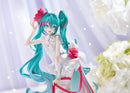Racing Miku: 15th "Rhapsody" 2010-2025 | 1/7 Scale Figure