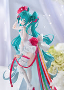 Racing Miku: 15th "Rhapsody" 2010-2025 | 1/7 Scale Figure