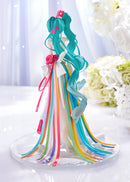 Racing Miku: 15th "Rhapsody" 2010-2025 | 1/7 Scale Figure