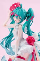 Racing Miku: 15th "Rhapsody" 2010-2025 | 1/7 Scale Figure