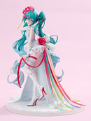 Racing Miku: 15th "Rhapsody" 2010-2025 | 1/7 Scale Figure