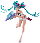 Racing Miku: 2025 Sepang Ver. | Muchute Figure