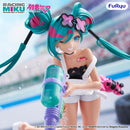 Racing Miku: 2025 Sepang Ver. | Muchute Figure