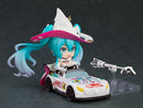 Racing Miku: 2024 Ver. | Nendoroid