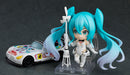 Racing Miku: 2024 Ver. | Nendoroid
