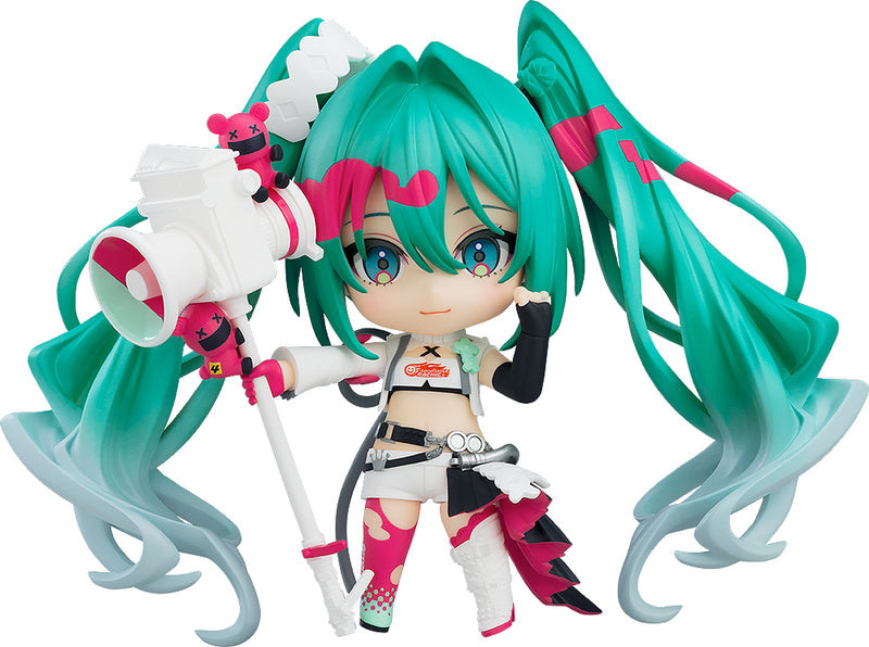Racing Miku: 2025 Ver. | Nendoroid