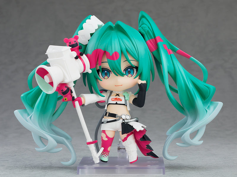 Racing Miku: 2025 Ver. | Nendoroid