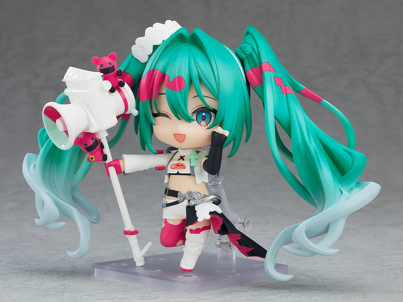 Racing Miku: 2025 Ver. | Nendoroid
