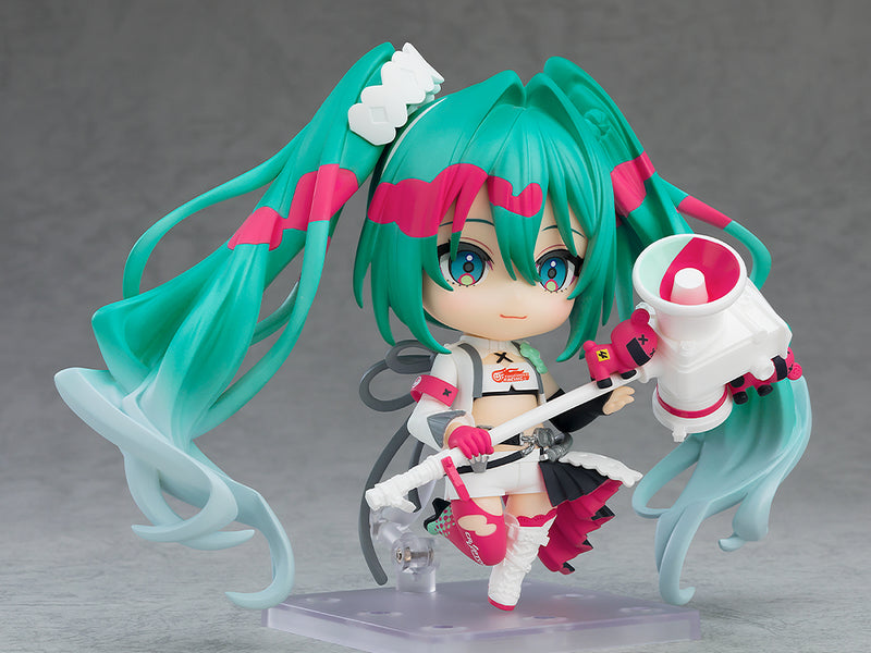 Racing Miku: 2025 Ver. | Nendoroid