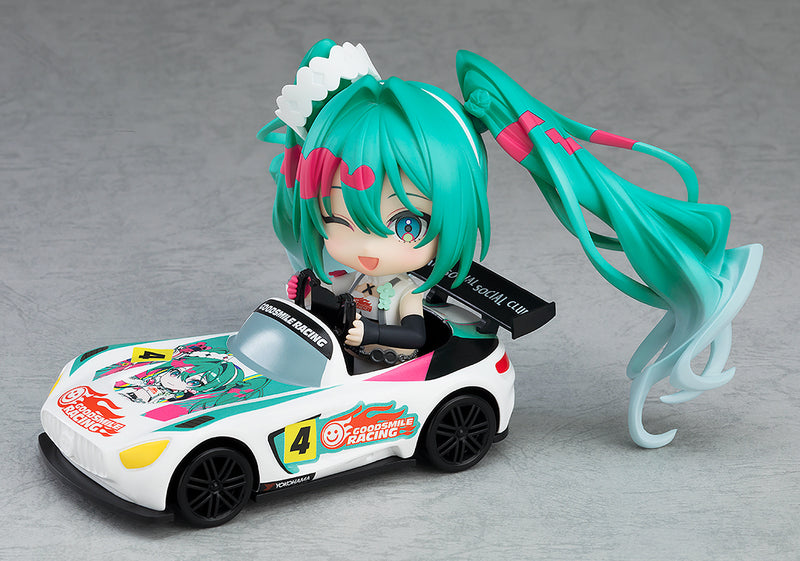 Racing Miku: 2025 Ver. | Nendoroid