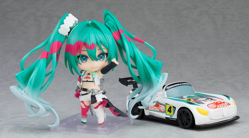 Racing Miku: 2025 Ver. | Nendoroid