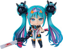 Racing Miku: 2026 Ver. | Nendoroid
