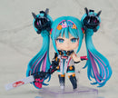Racing Miku: 2026 Ver. | Nendoroid