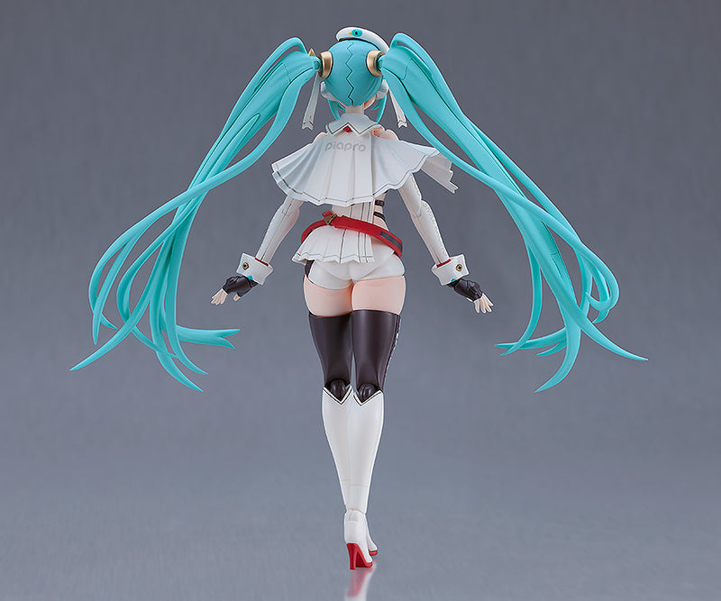 PLAMATEA Racing Miku 2023 Ver.