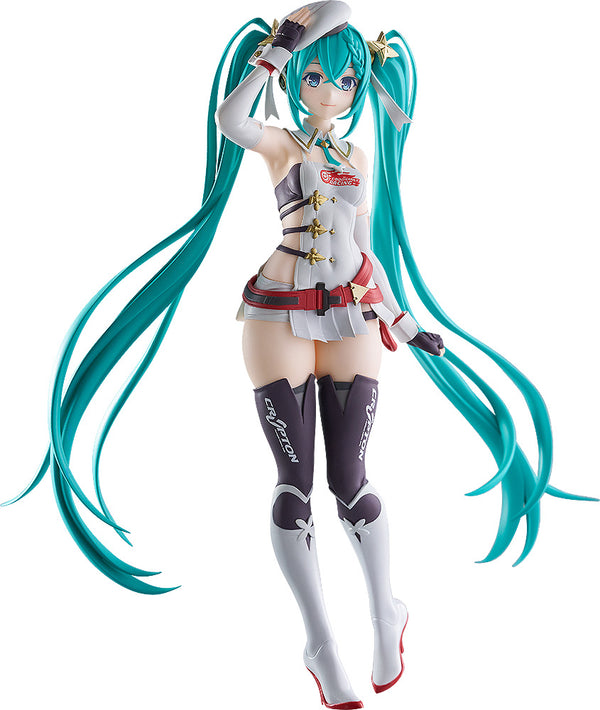 Racing Miku: 2023 Ver. | Pop Up Parade Figure