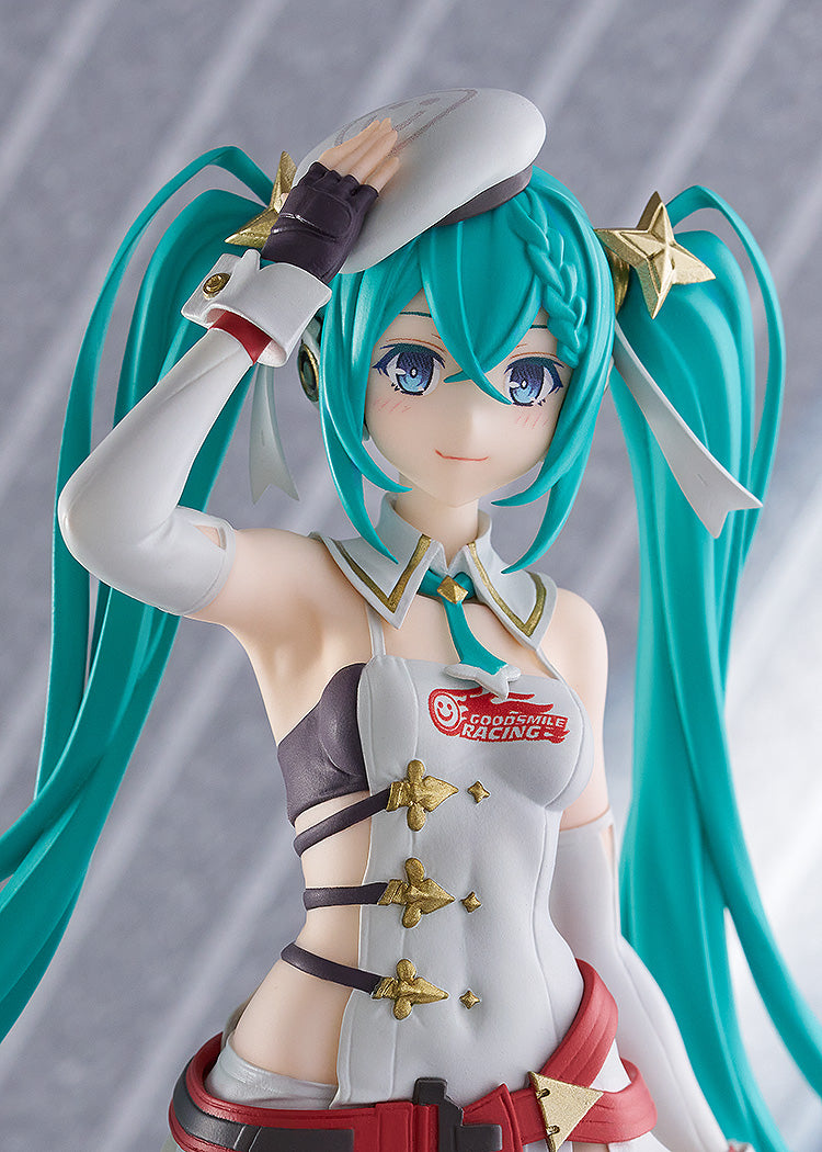 Racing Miku: 2023 Ver. | Pop Up Parade Figure