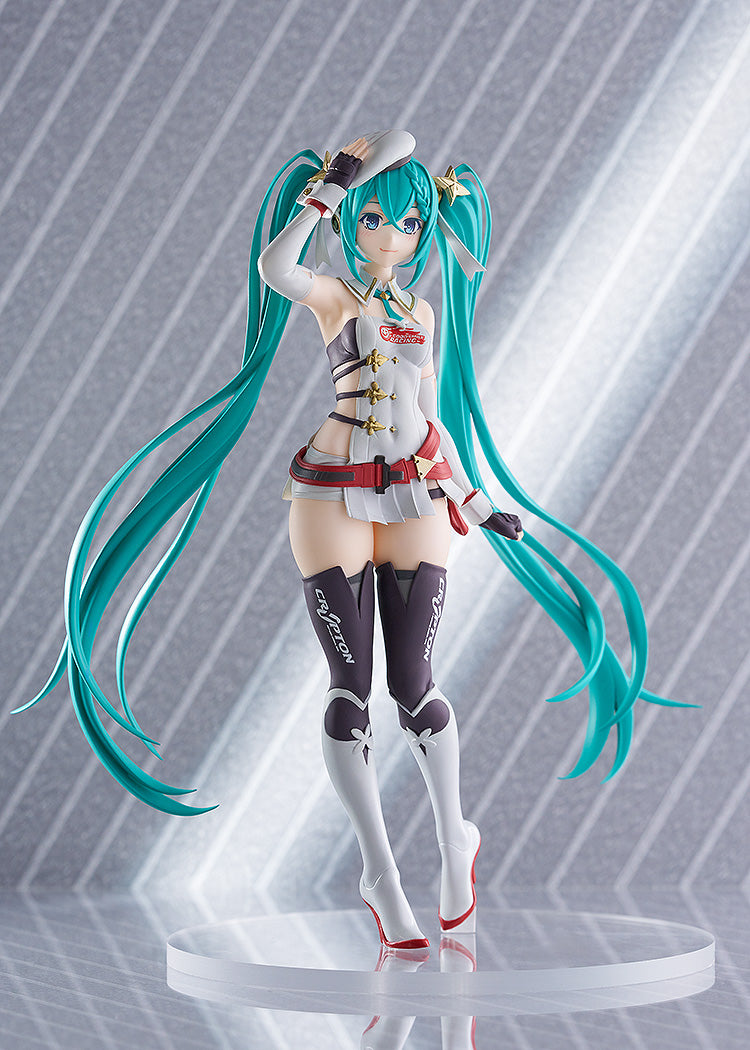 Racing Miku: 2023 Ver. | Pop Up Parade Figure