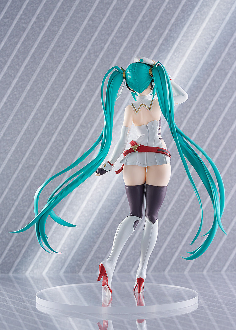 Racing Miku: 2023 Ver. | Pop Up Parade Figure