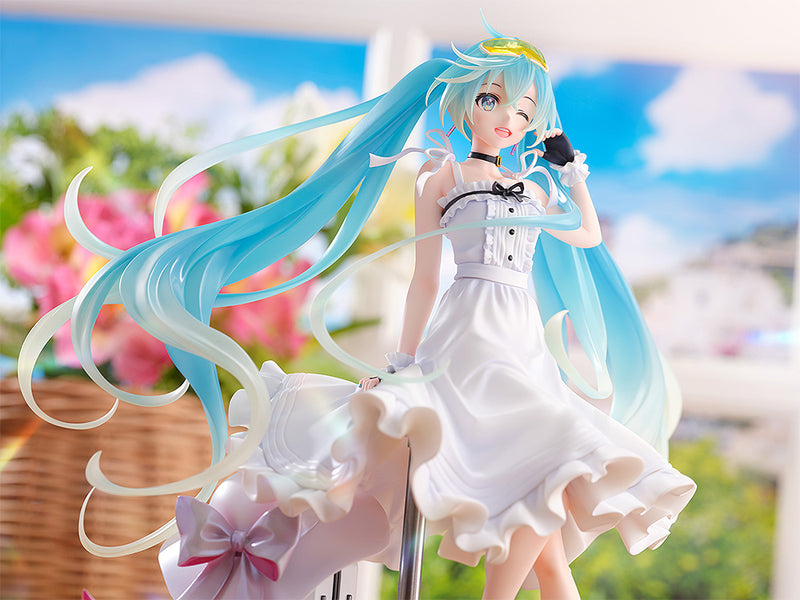 Racing Miku 2021: Vacation Style Ver. | 1/7 Scale Figure