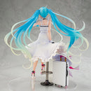 Racing Miku 2021: Vacation Style Ver. | 1/7 Scale Figure