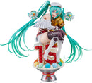 Racing Miku: 2023 - 15th Anniversary Ver. | 1/6 Scale Figure