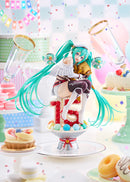 Racing Miku: 2023 - 15th Anniversary Ver. | 1/6 Scale Figure