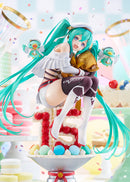 Racing Miku: 2023 - 15th Anniversary Ver. | 1/6 Scale Figure