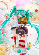 Racing Miku: 2023 - 15th Anniversary Ver. | 1/6 Scale Figure