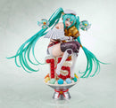 Racing Miku: 2023 - 15th Anniversary Ver. | 1/6 Scale Figure